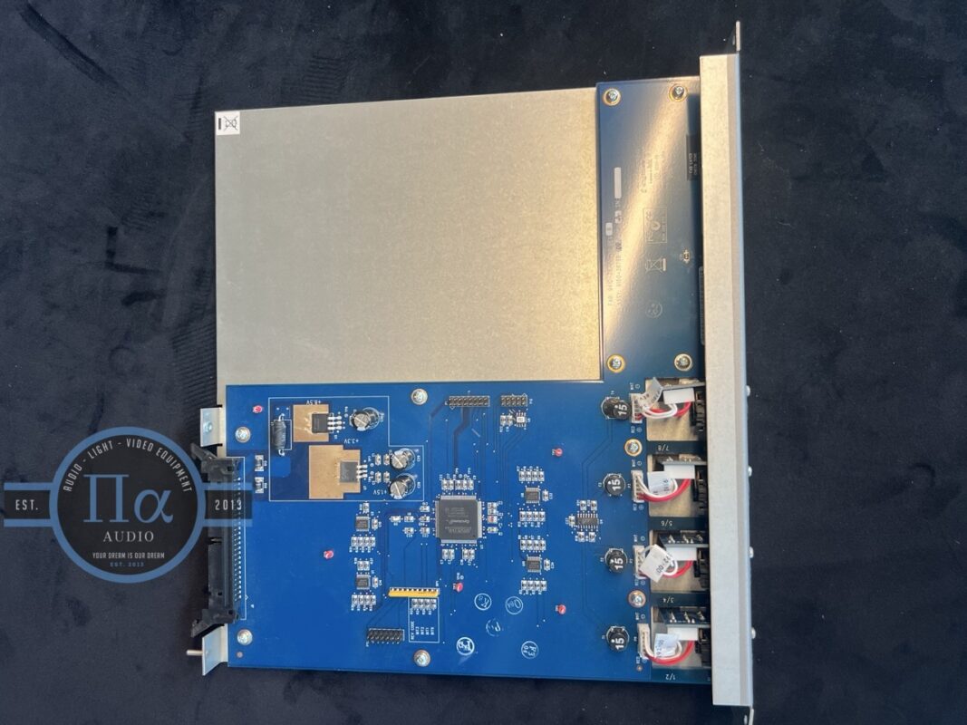 Digidesign DSO Digital Output card | PA Audio