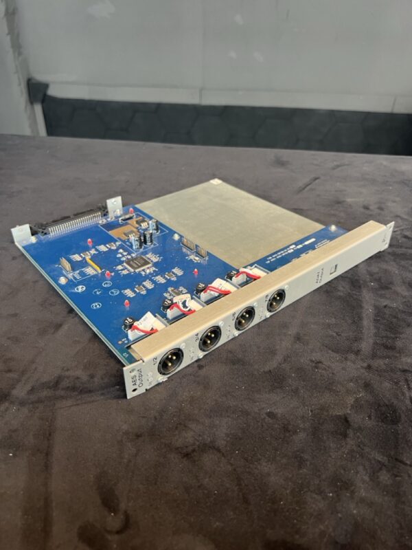 Digidesign DSO Digital Output card - Image 3