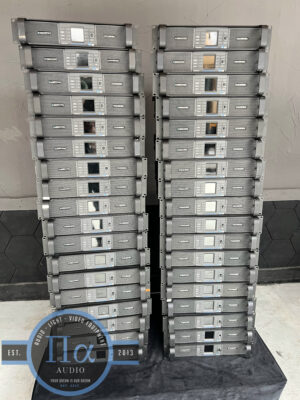 LAB Gruppen PLM 12k44 Speakon version