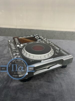 Pioneer CDJ-2000