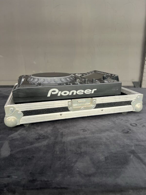 Pioneer CDJ-2000 - Image 3