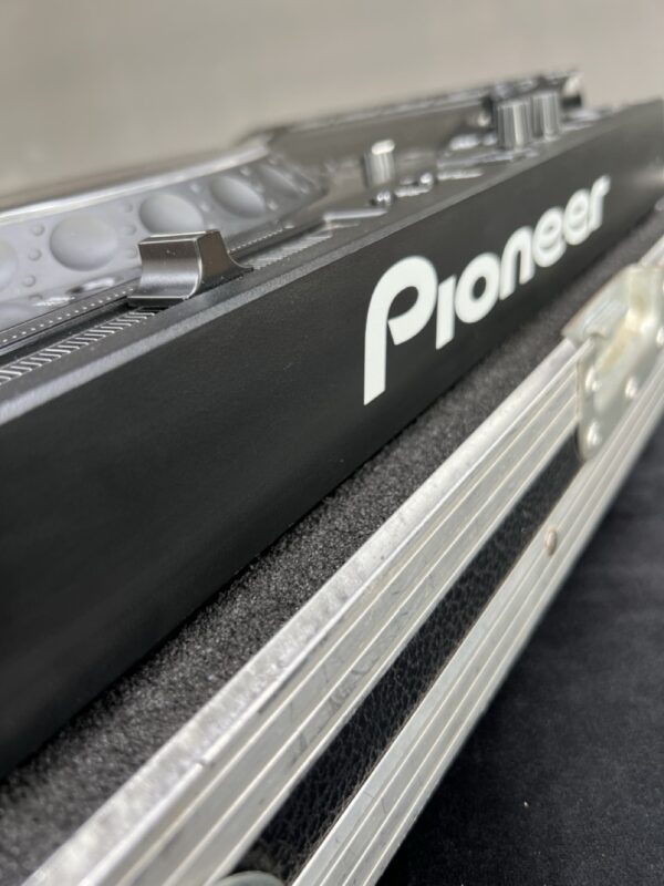 Pioneer CDJ-2000 - Image 4