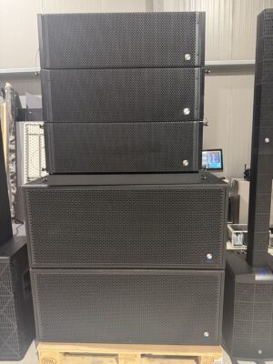 Elokance Opus System