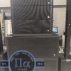 Elokance Opus System