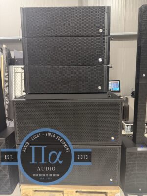 Elokance Opus System