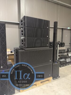 Elokance Opus System - Image 5