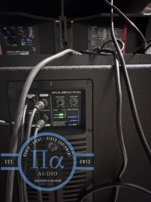 Elokance Opus System - Image 9