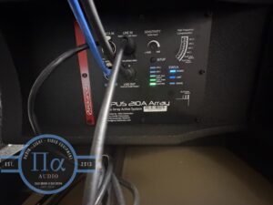 Elokance Opus System - Image 10
