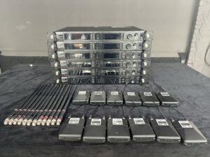 Shure PSM1000