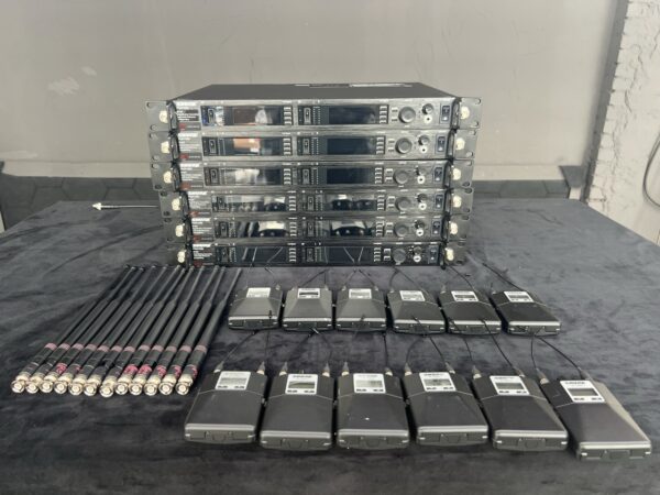 Shure PSM1000