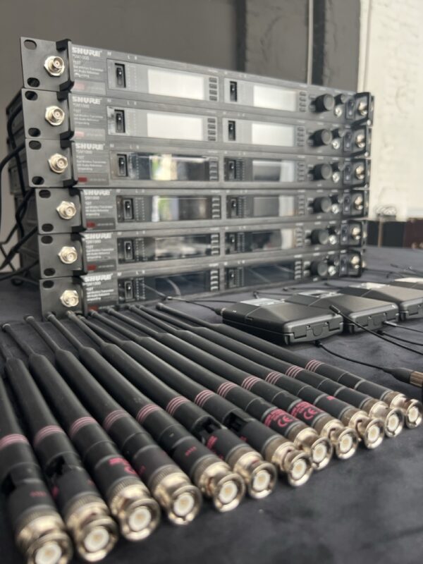 Shure PSM1000 - Image 3