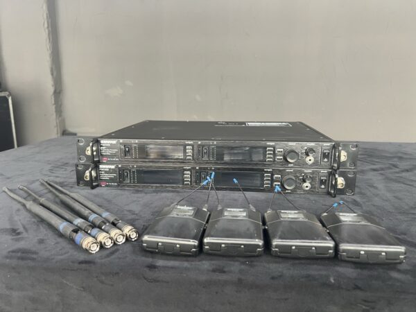 Shure PSM1000