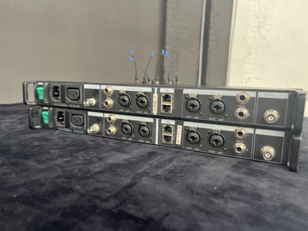 Shure PSM1000 - Image 4
