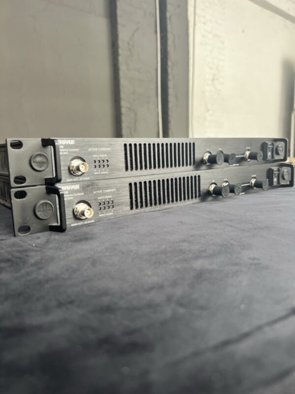 Shure PA821B - Image 2