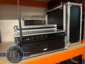 SHURE AXIENT DIGITAL SET - Image 4