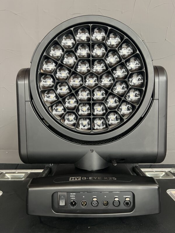 Clay Paky K25 B-Eye