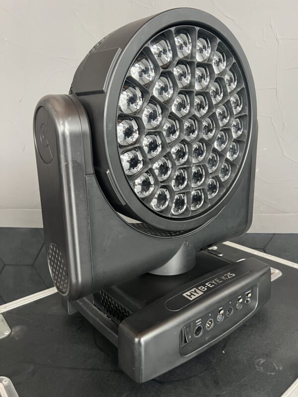Clay Paky K25 B-Eye - Image 4
