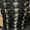 L-Acoustics PADO2A Amp Panel