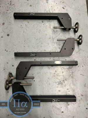 L-Acoustics Dv-down set
