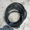 d&b Audiotechnik Z2299.015 MC2.5 Cable NL4 F/F 15M
