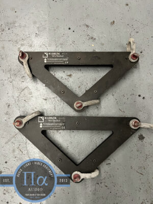 L-Acoustics K1 Delta