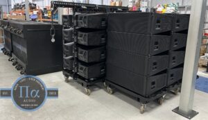 d&b Audiotechnik KSL/SL-GSub