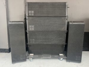 d&b Audiotechnik J12 Set