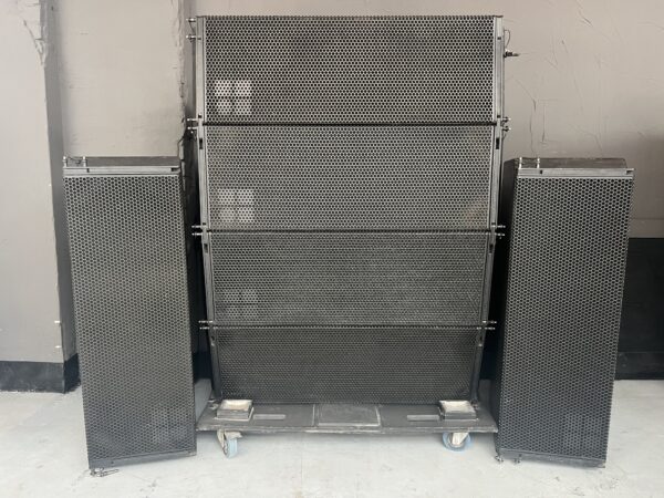 d&b Audiotechnik J12 Set