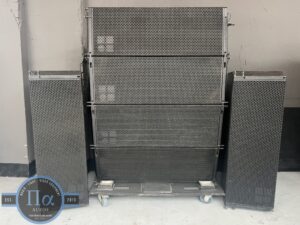 d&b Audiotechnik J12 Set