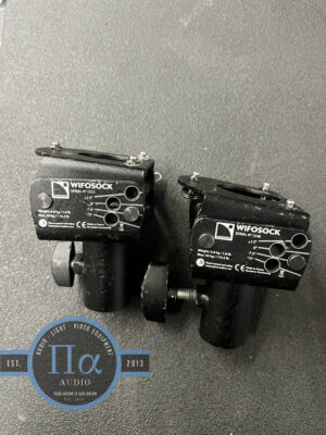 L-Acoustics WiFo Sock