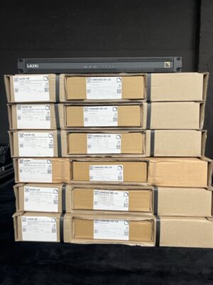 L-Acoustics LA2Xi