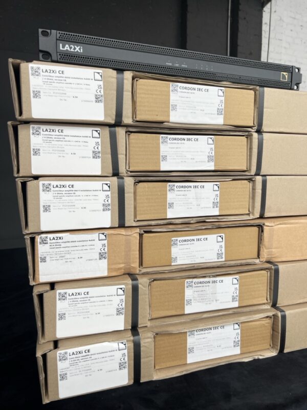 L-Acoustics LA2Xi - Image 2