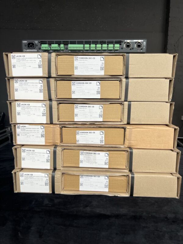L-Acoustics LA2Xi - Image 3