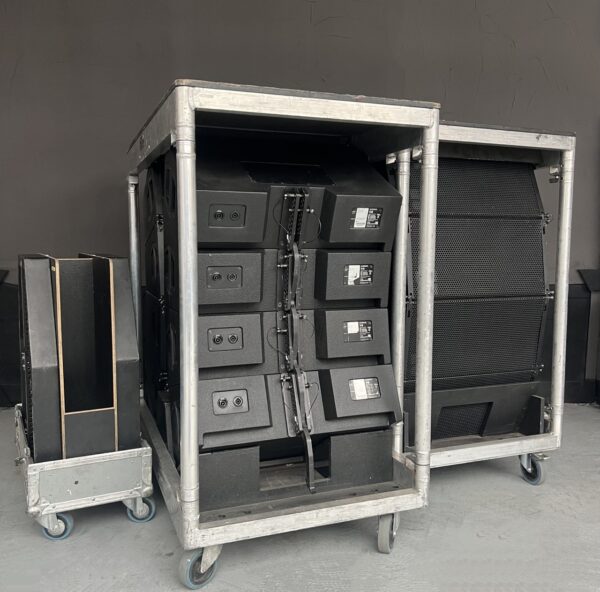d&b Audiotechnik V Series - Image 4