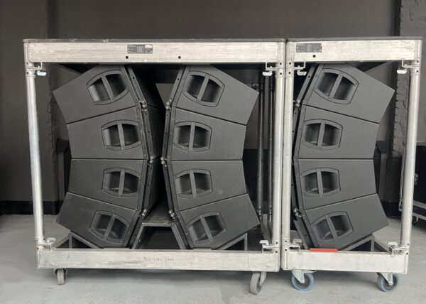 d&b Audiotechnik V Series - Image 3