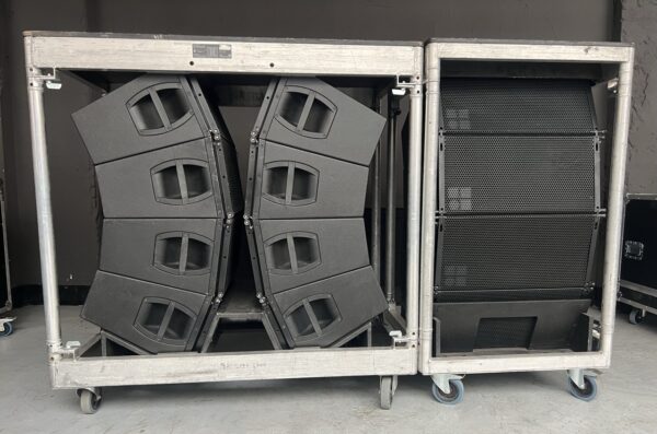 d&b Audiotechnik V Series - Image 2
