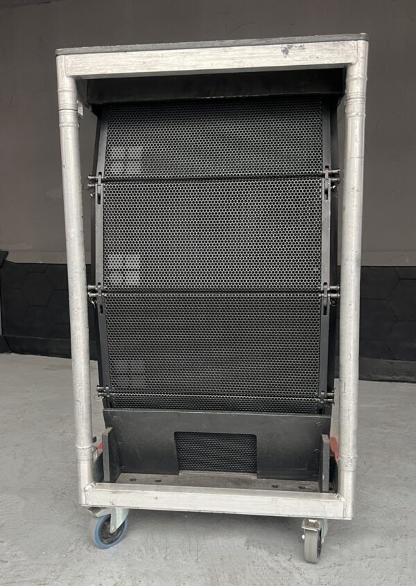 d&b Audiotechnik V Series