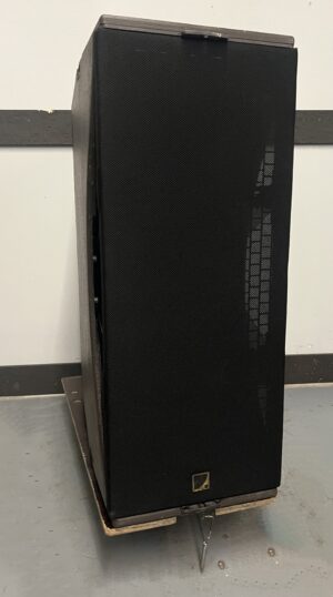 L-Acoustics KUDO