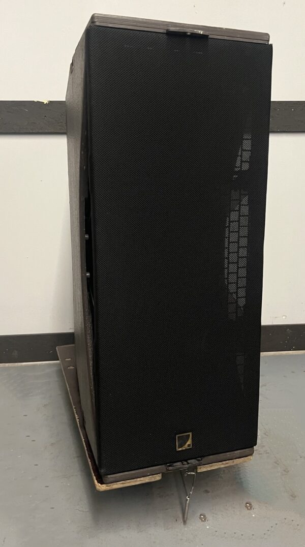L-Acoustics KUDO
