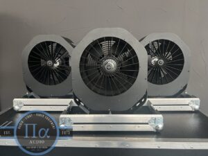 Martin JEM AF-1 MkII