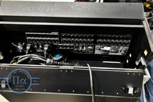 Yamaha DM7 - Image 3