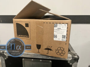 L-Acoustics KIVA new lackstructure - Image 4