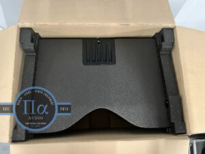 L-Acoustics KIVA new lackstructure - Image 3