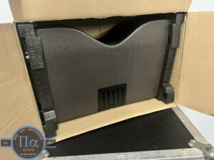 L-Acoustics KIVA old lackstructure - Image 2
