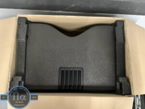L-Acoustics KIVA old lackstructure - Image 3