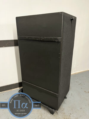 L-Acoustics SB218 - Image 3