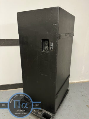 L-Acoustics SB218 - Image 4