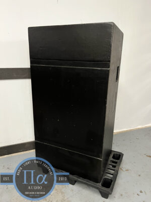 L-Acoustics SB218 - Image 5
