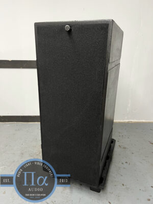 L-Acoustics SB218 - Image 6