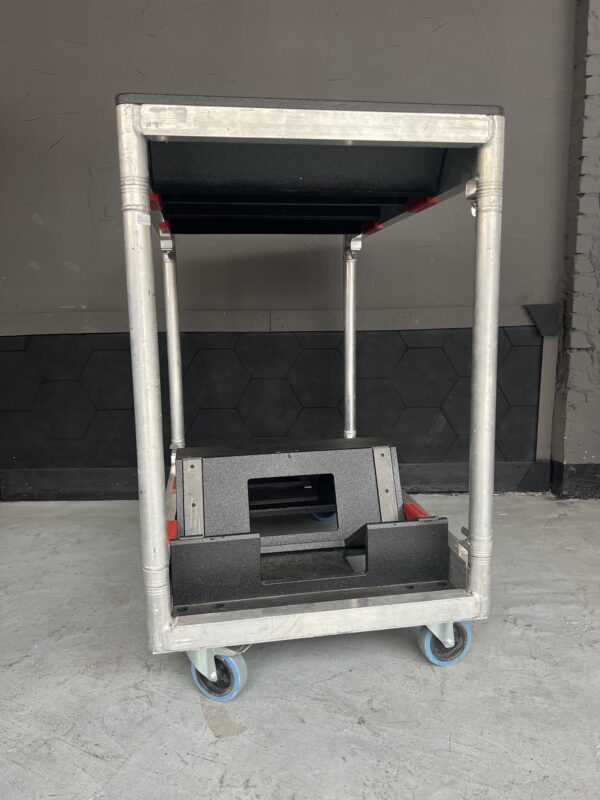 d&b Audiotechnik, Y Touring Cart, 8x Y8/Y12 - Image 2